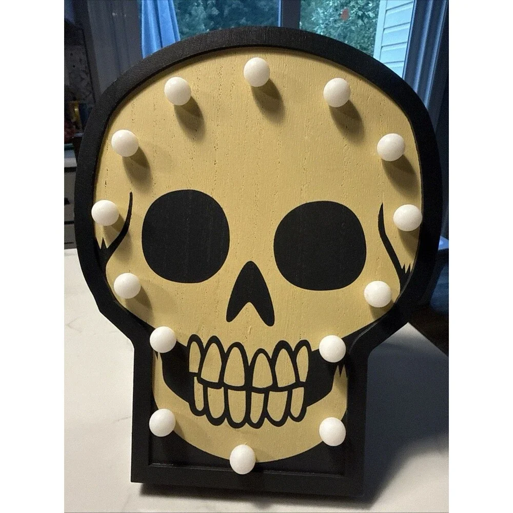 Hyde & Eek Lit LED Light Up 10